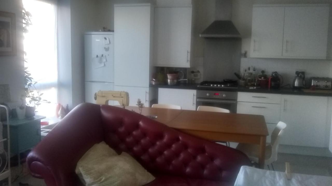 Greenwich Bed & Breakfast Londra Dış mekan fotoğraf