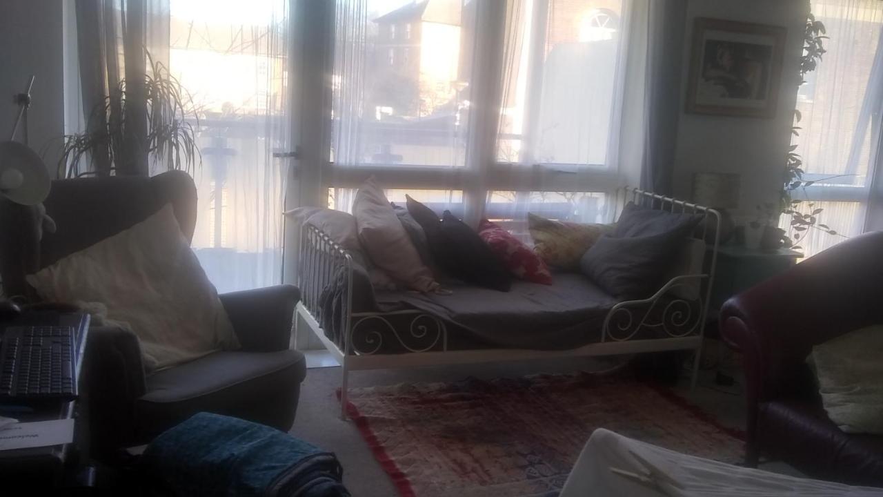 Greenwich Bed & Breakfast Londra Dış mekan fotoğraf
