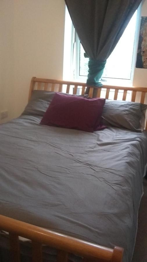 Greenwich Bed & Breakfast Londra Dış mekan fotoğraf
