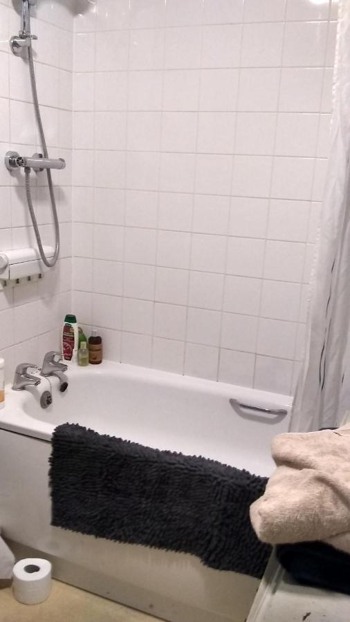 Greenwich Bed & Breakfast Londra Dış mekan fotoğraf