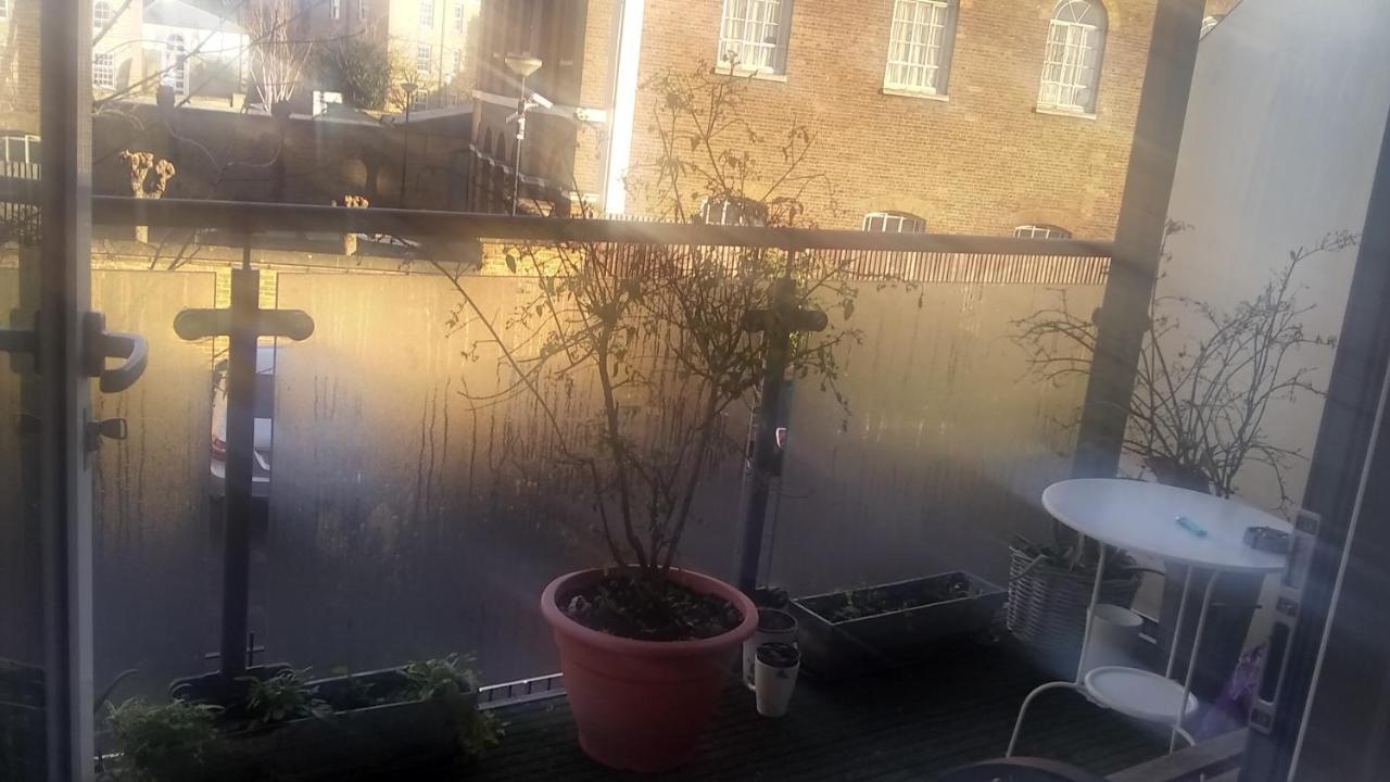 Greenwich Bed & Breakfast Londra Dış mekan fotoğraf